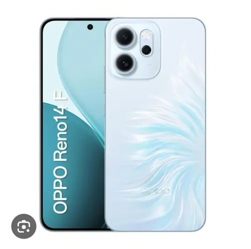 Vendo Oppo Reno 14f
