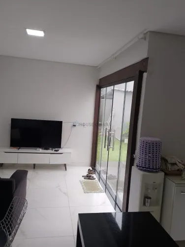 Vendo uma casa nova de 130 M² - bom clima em Chapada dos Guimarães MT