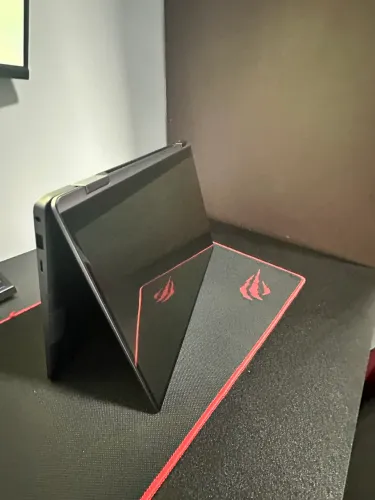 Galaxy Book5 360 (você não leu errado)