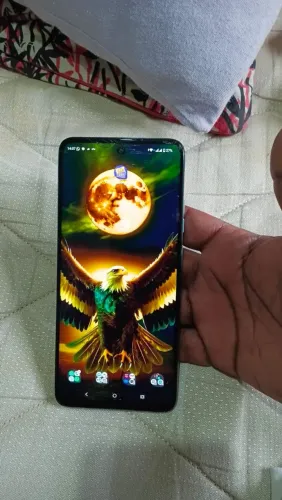 Celular Motorola moto G 35