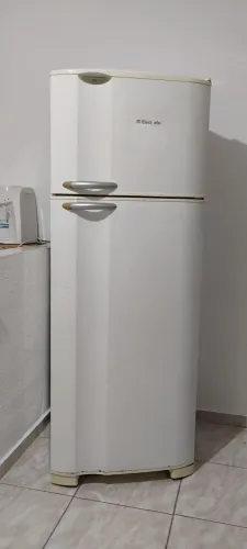 Geladeira Eletrolux 