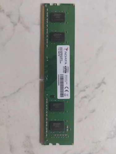 Memória Ram 8GB DDR4 3200Mhz