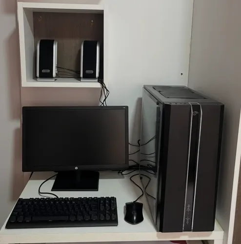 Computador Gamer - Oportunidade!