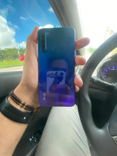 Redmi note 8 