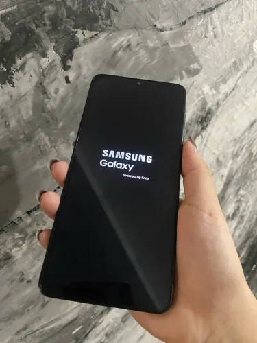 Vendo Samsung 
