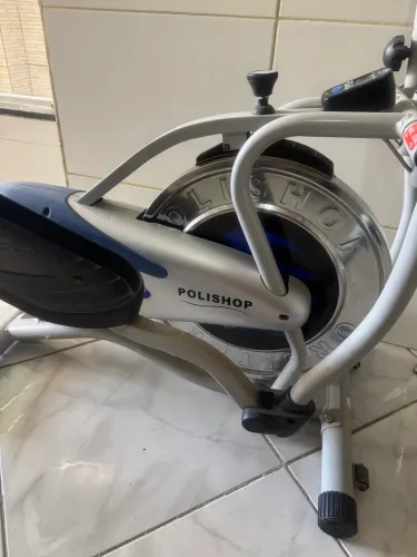 Elíptico Orbitek Elite Polishop