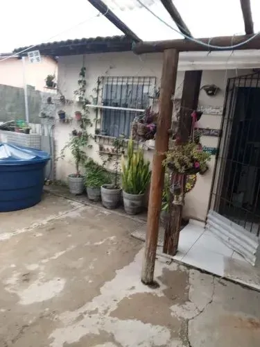IMÓVEL A VENDA NA TERRA FIRME
