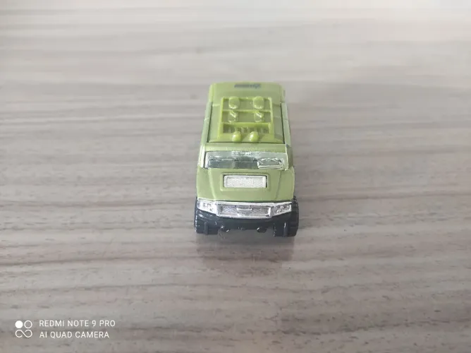 Hot Wheels Rockster 2015 Vingadores Era de Ultron Hulk