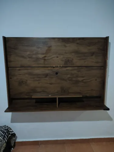 Painel suporte para TV