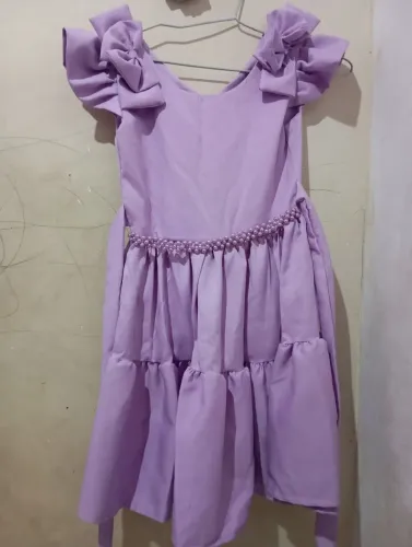 Vestido para casamento ou festa ( usado uma vez )