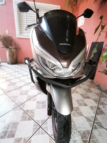 Honda PCX 2022
