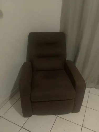 Poltrona do papai