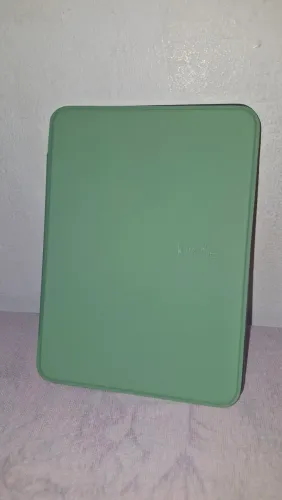 Capa para Kindle - Verde