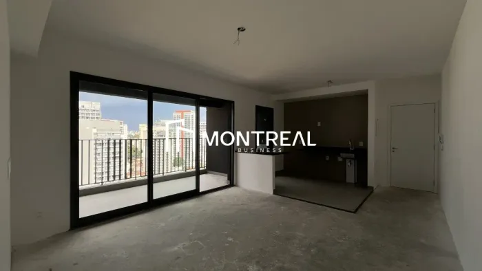 APARTAMENTO À VENDA NA VILA MADALENA - 3 DORMITÓRIOS, 3 SUÍTES, 2 VAGAS DE GARAGEM