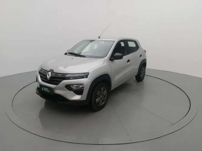 Renault Kwid 1.0 Zen 2026
