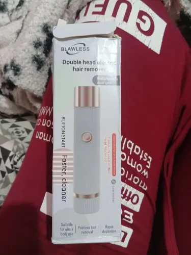 Batedor feminino