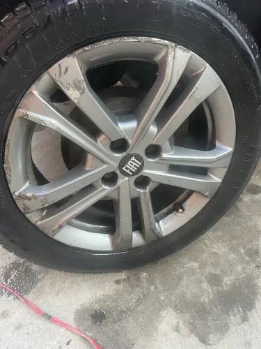 Aro 16 Fiat original