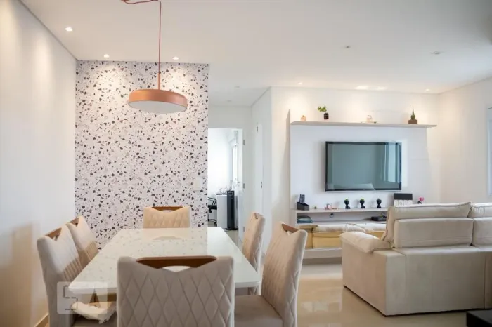 Apartamento à Venda - Santa Maria, 2 Quartos, 65 m2