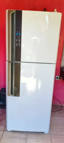 Geladeira Electrolux