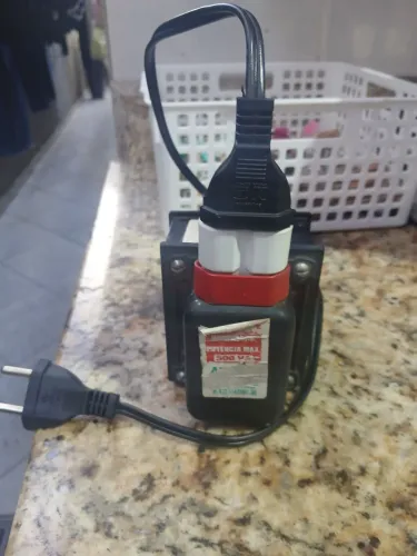 Transformador de energia 500w 