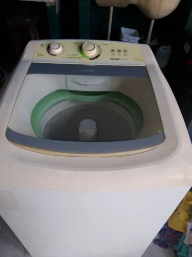 Máquina faz tudo boa.