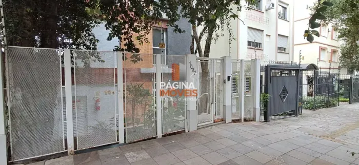Página 1 Imóveis anuncia Loft com 1 dormitório no "Condomínio Vivier", no Bairro Auxiliado