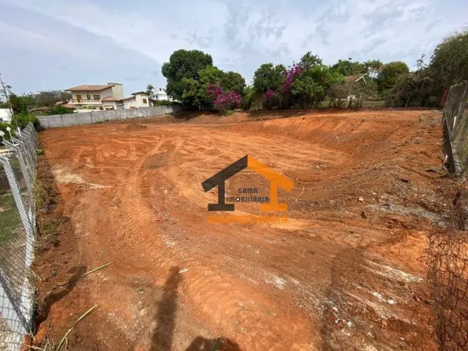 Terreno à venda, 1500 m² por R$ 690.000,00 - Ville Chamonix - Itatiba/SP