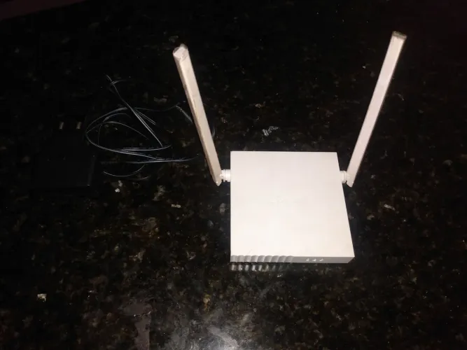 Roteador TP-Link 