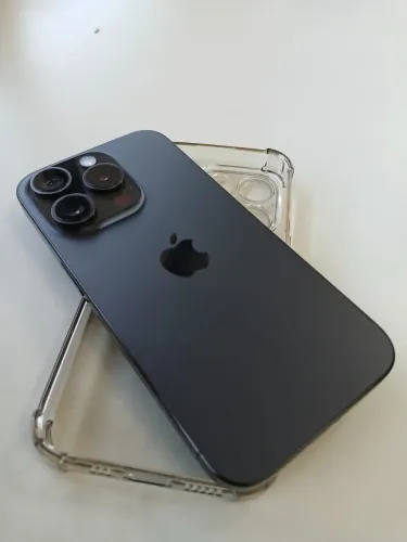iPhone 15 pro 128gb