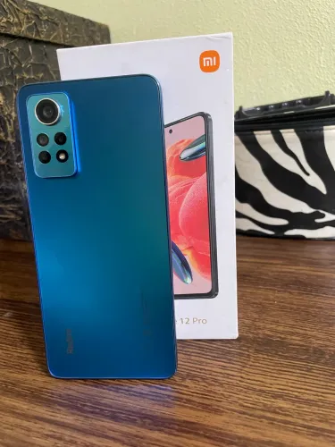 Xiaomi Redmi Note 12 PRO 256gb 8gb ram