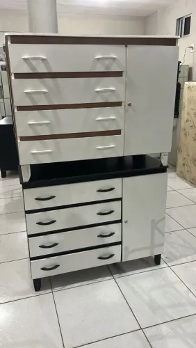 Cômoda popular