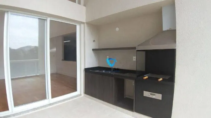 Apartamento para alugar, 177 m² por R$ 12.850,00/mês - Alphaville - Santana de Parnaíba/SP