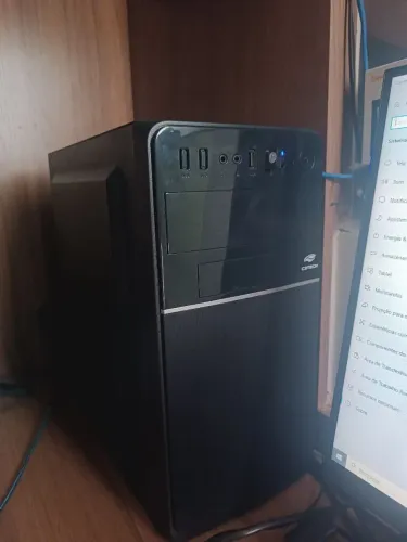 Computador 16GB Ram, I7-3770, SSD 224GB