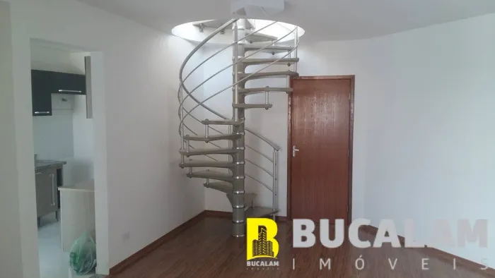 COBERTURA PARA VENDA NO CONDOMÍNIO PITANGUEIRAS II/ TABOÃO DA SERRA