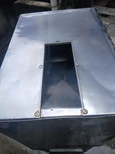Máquina de caldo de cana