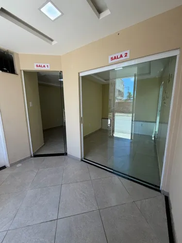 Salas disponíveis para aluguel em Itabaiana/Se