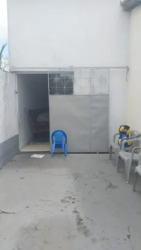 Casa no boleto