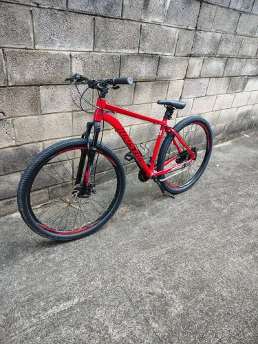 Bicicleta aro 29