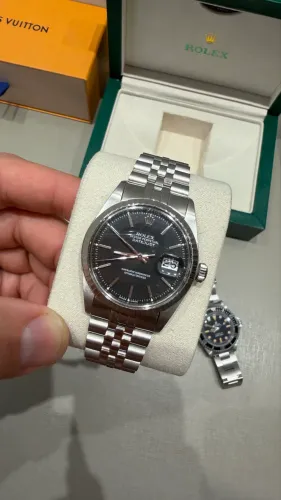 Rolex Datejust 1601