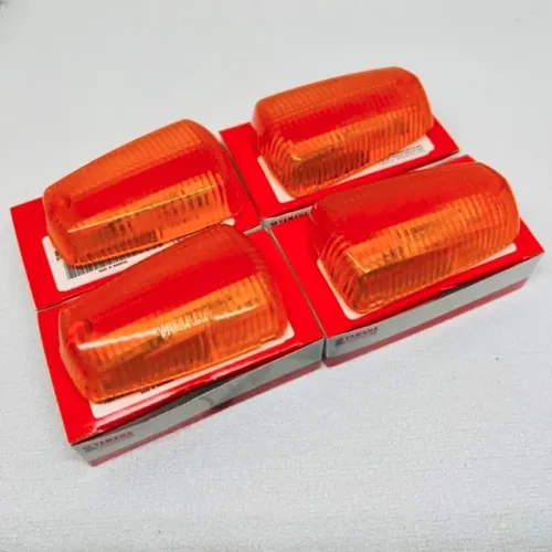 Kit Lente De Pisca Rd 350 Dt 200 Tenere 600 Xt 600 Original Yamaha