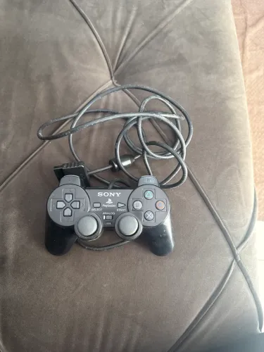 Controle ps2