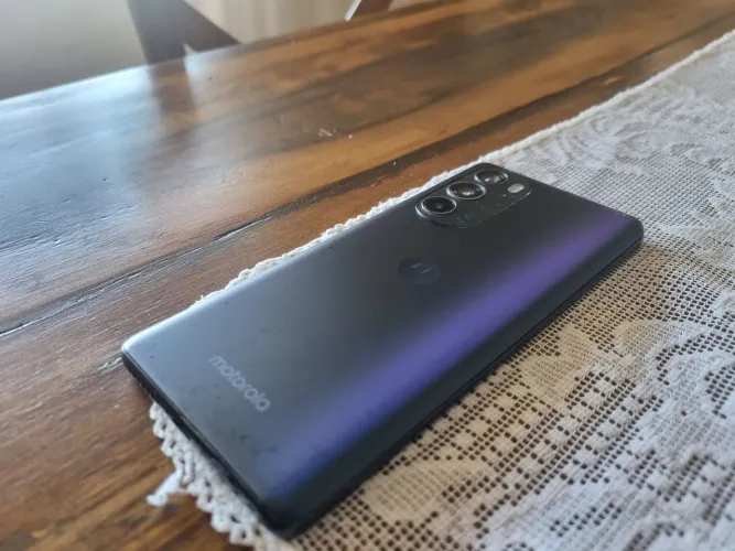 Celular Motorola Edge 30 Pro | 12GB RAM | 256GB
