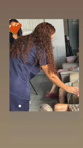 Acompanhante Hospitalar | Acompanhante de HomeCare | Fins de Semana e Feriados