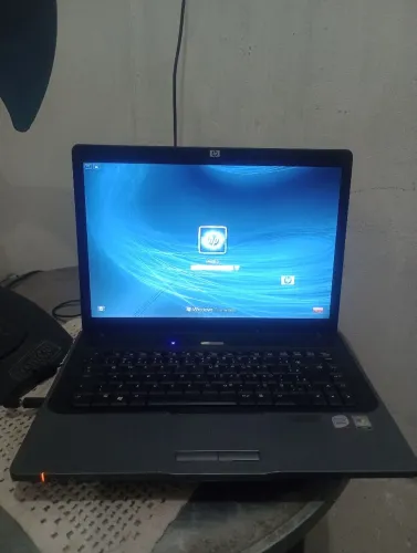 notebook hp perfeito estado