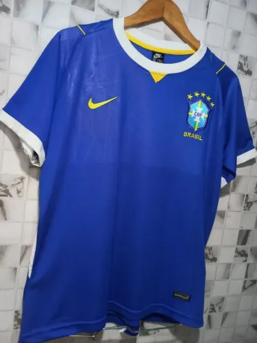 CAMISA DA SELEÇÃO BRASILEIRA <br>