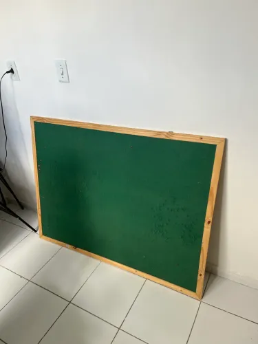 Quadro de Avisos