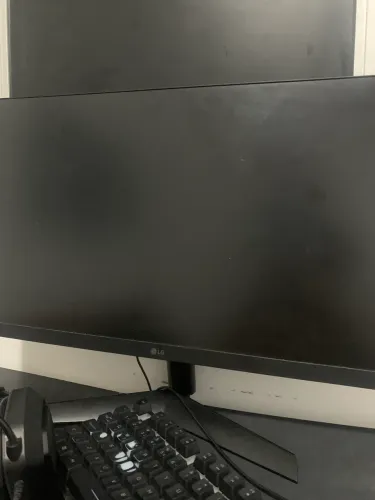 Monitor lg 144hz 