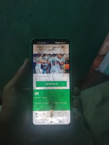 REDMI A3X 128 GB 4 DE RAM VENDO OU TROCO 