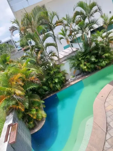 JARDIM DAS AMÉRICAS - 04 SUÍTES - 6.000.000.00 - 04 SUÍTES