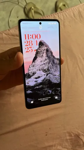Xiaomi 11T pro 256gb sem detalhes!!!!!